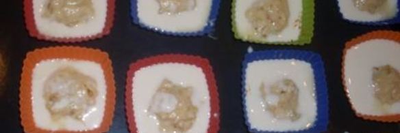 тефтели в тесте