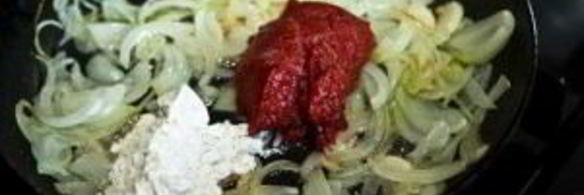 тефтели в томате