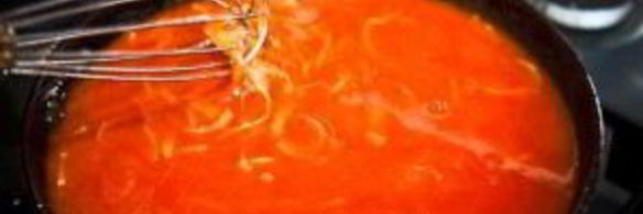 тефтели в томате