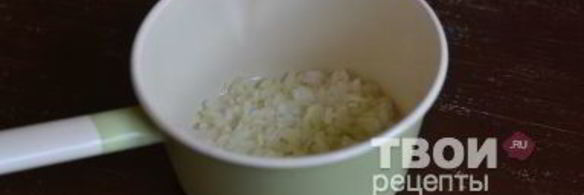 тефтели в томатно-сметанном соусе