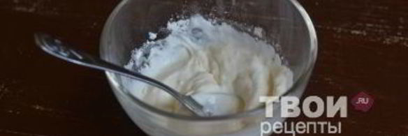 тефтели в томатно-сметанном соусе