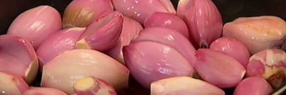 тефтельки из ягнятины с инжиром и луком-шалотом