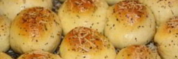 тефтельки в булочках