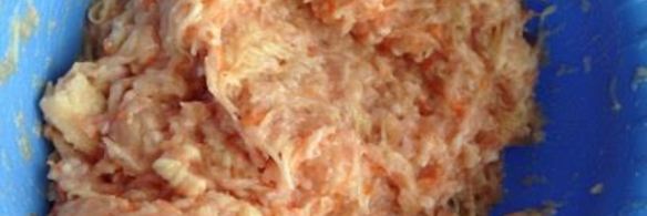 тефтельки в красном соусе