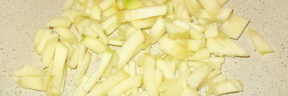 тефтельки в кулечке