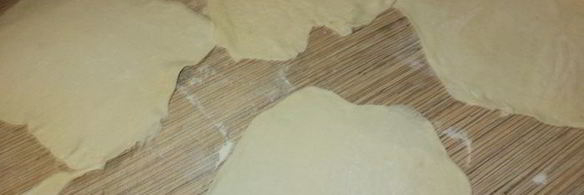 тефтельки в кулечке