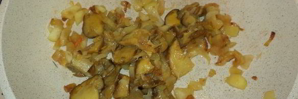 тефтельки в кулечке