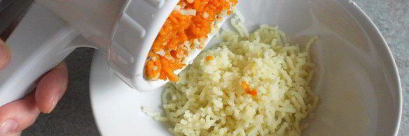 тыквенные ньокки с грецкими орехами и розмарином