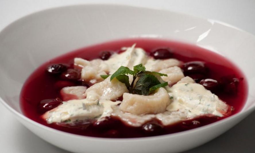 Рецепт абсолютна ленивые вареники