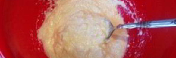 ленивые творожные вареники