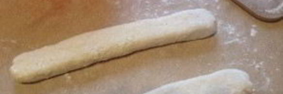 ленивые творожные вареники