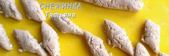 ленивые вареники лайт с ягодным киселем