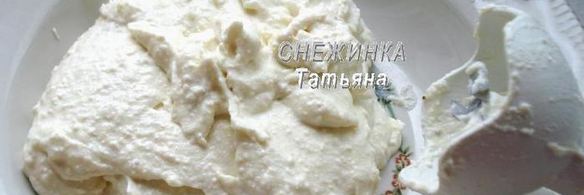 ленивые вареники лайт с ягодным киселем