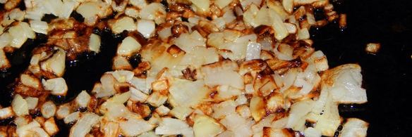 ленивые вареники с картошкой