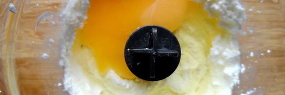 ленивые вареники с манкой