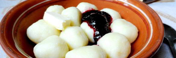 ленивые вареники с манкой