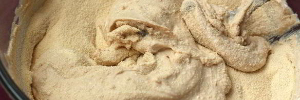 ленивые вареники с творогом