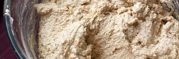 ленивые вареники с творогом