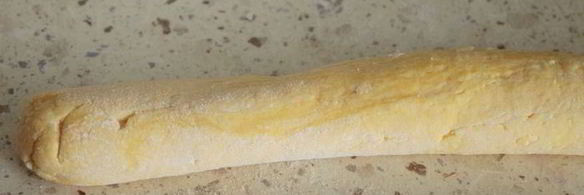 ленивые вареники с тыквой