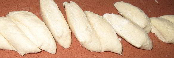 ленивые вареники