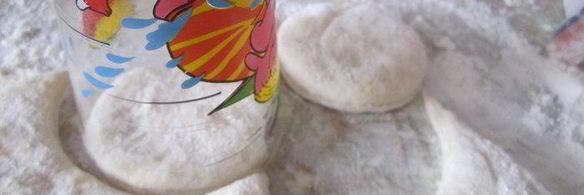 паровые вареники с вишней и клубникой