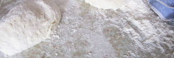 паровые вареники с вишней и клубникой