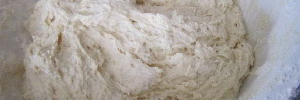 паровые вареники с вишней и клубникой