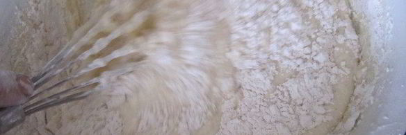 паровые вареники с вишней и клубникой