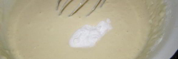 паровые вареники с вишней и клубникой