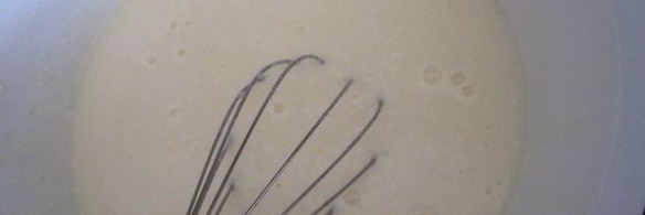 паровые вареники с вишней и клубникой