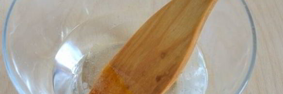 постное тесто для вареников