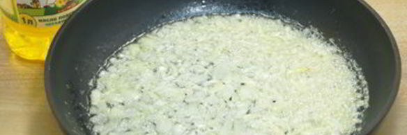 постные ленивые вареники с картофелем