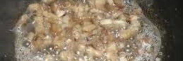 постные вареники с грибами