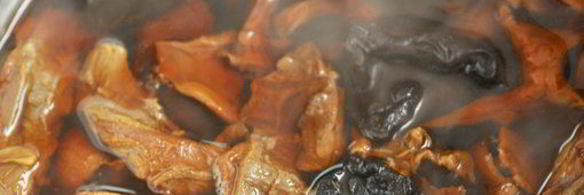 постные вареники с картофелем