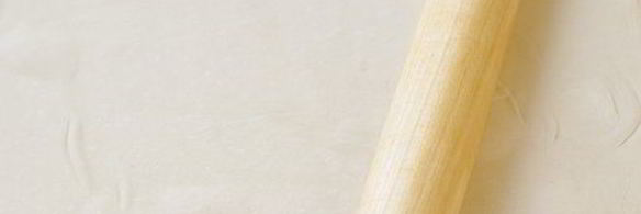 постные вареники с картофелем