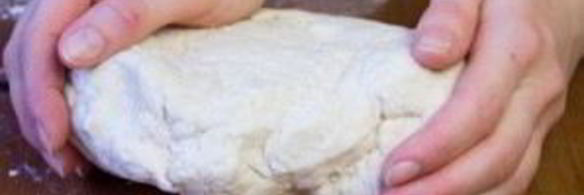 постные вареники