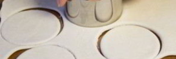 постные вареники