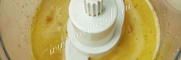 творожные ленивые вареники с манкой