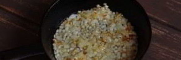 украинские вареники с картошкой