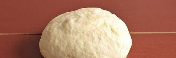 вареники на кефире на пару