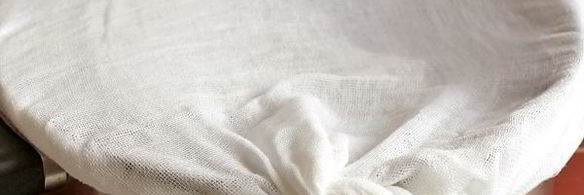 вареники на кефире на пару