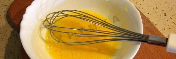 вареники на пару на кефире