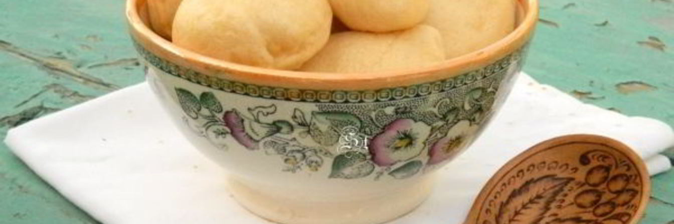 Вареники на пару с творогом