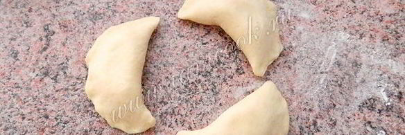 вареники на пару с творогом