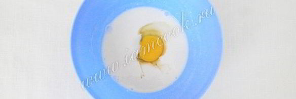 вареники на пару с творогом