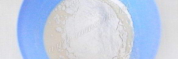 вареники на пару с творогом