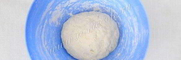 вареники на пару с творогом