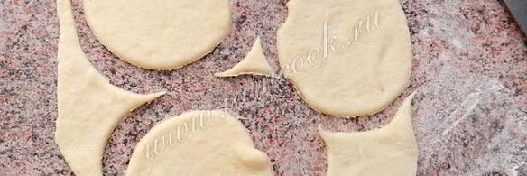 вареники на пару с творогом