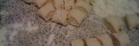 вареники на пару украинские