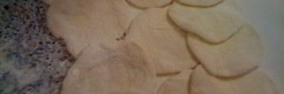 вареники на пару украинские